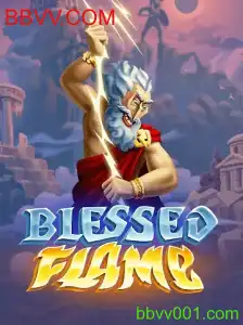 Explorando o Fascinante Mundo de BlessedFlame