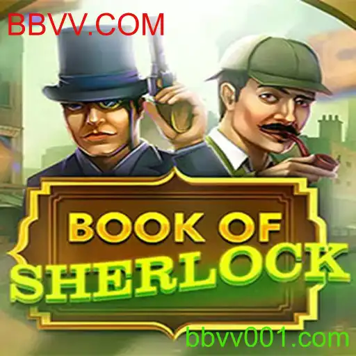 Descubra o Fascinante Mundo de BookOfSherlock