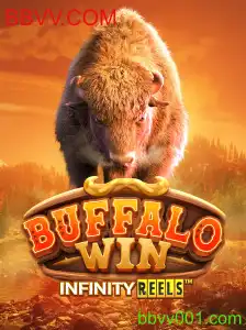 Desvendando o Jogo BuffaloWin: Uma Experiência Imersiva com BBVV.COM