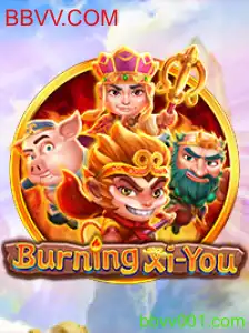 BurningXiYou: Descubra o Fascínio do Novo Jogo Online Inspirado na Mitologia Chinesa