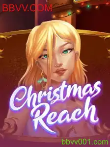 ChristmasReach: A Magia do Natal Encantada por BBVV.COM