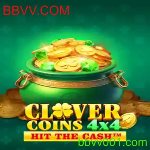 Explorando CloverCoins4x4: Um Novo Jogo em Alta