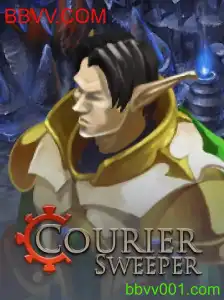 Descubra o Mundo de CourierSweeper: O Jogo do Momento