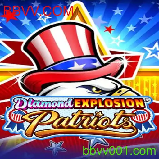 Descubra a Aventura Vibrante de DiamondExplosionPatriots e Seu Mundo de Estratégias