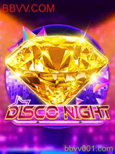 Descubra o Mundo Envolvente de DiscoNight: O Jogo