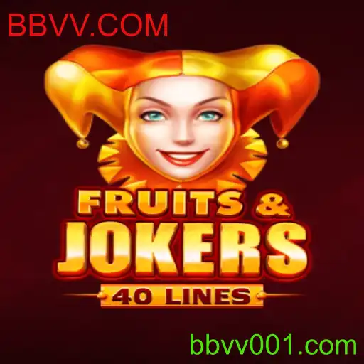 FruitsAndJokers40: Um Mergulho no Mundo das Frutas Divertidas