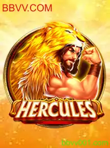 Descubra o Universo do Jogo Hercules e as Novidades da BBVV.COM