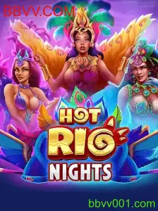 Descubra o Fascinante Mundo de HotRioNights: O Jogo que Conquista Corações