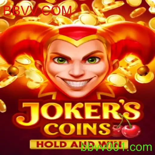 JokersCoins: Uma Nova Dimensão no Mundo dos Jogos Online