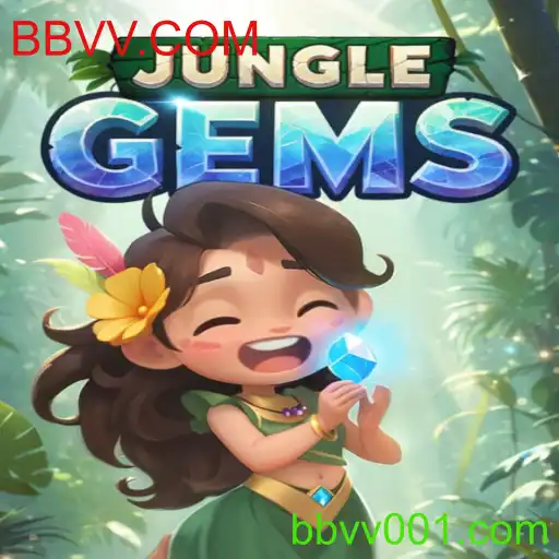Descubra o Mundo de Aventura de JungleGems