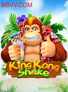 Descubra o Mundo Emocionante de KingKongShake