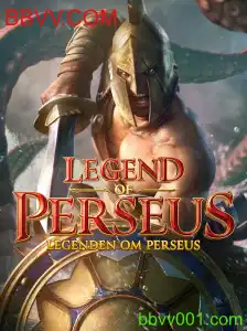 Explorando o Universo de LegendofPerseus: Uma Aventura Mítica
