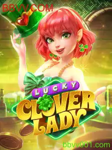 Descubra a Inovação do LuckyCloverLady: O Jogo de Azar do Momento com BBVV.COM
