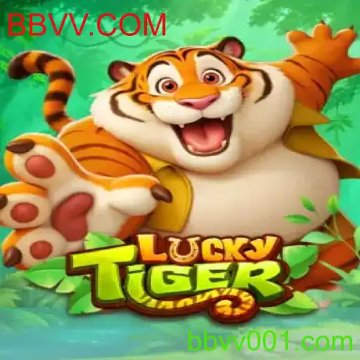 Descubra a Emoção de LuckyTiger no Universo de Jogos BBVV.COM