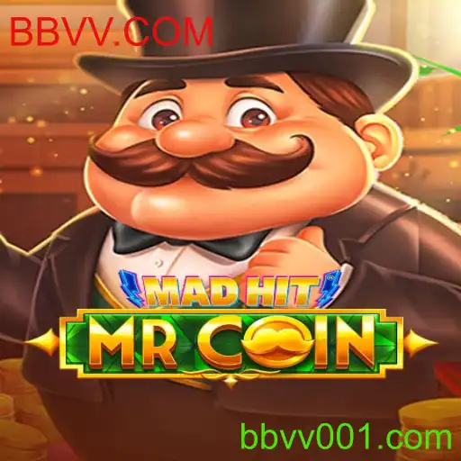 MadHitMrCoin: A Nova Aventura Virtual que Conquista Gamers