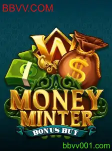 Explorando o Fascinante Mundo de MoneyMinterBonusBuy