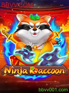 Explorando o Mundo de NinjaRaccoon: A Aventura Dinâmica no Universo dos Guaxinins