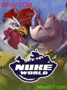 Explorando NukeWorld: Uma Viagem ao Coração da Nova Sensação dos Games