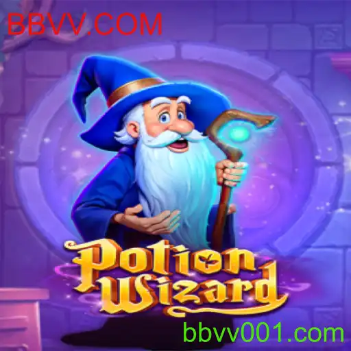 Descubra o Mundo Mágico de PotionWizard: Uma Jornada por Feitiços e Aventuras
