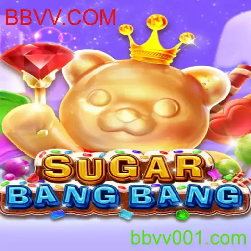SugarBangBang: A Experiência de Jogo Vibrante de BBVV.COM