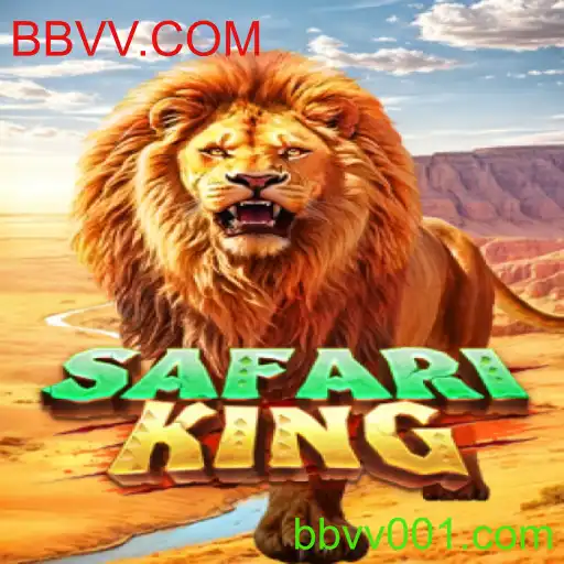 Conheça SafariKing: Aventura e Estratégia com BBVV.COM