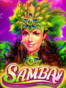 Samba: Um Jogo de Estratégia e Habilidade em Mundo Competitivo