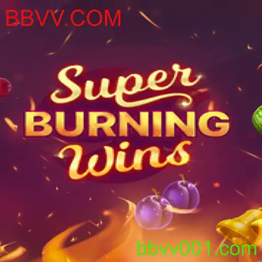 Descubra o Jogo de Cassino Online SuperBurningWins