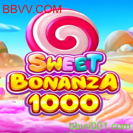 Descubra o Universo Fascinante de SweetBonanza1000