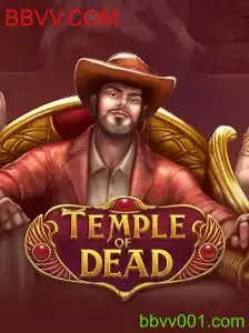 Descubra o Mundo Misterioso de TempleofDead: Um Guia Completo