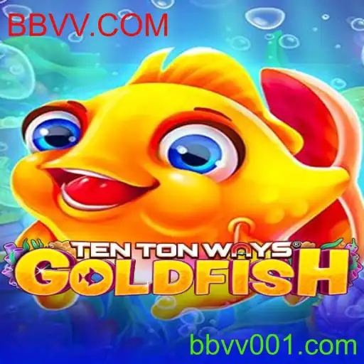 TenTonWaysGoldfish: Mergulhe no Mundo das Douradas e Descubra Diversão Surpreendente