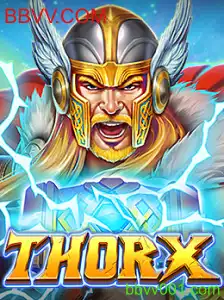 Explorando ThorX: Um Novo Horizonte no Mundo dos Jogos