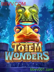 TotemWonders: Explorando a Magia dos Tótems no Mundo de BBVV.COM