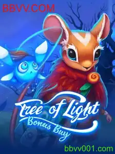 Explorando as Aventuras de TreeOfLightBonusBuy no Mundo dos Jogos Online