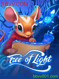 TreeofLight: Um Mergulho no Mundo Encantador do Jogo
