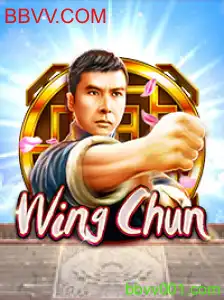 Descubra a Emoção de WingChun: Um Novo Jogo com BBVV.COM