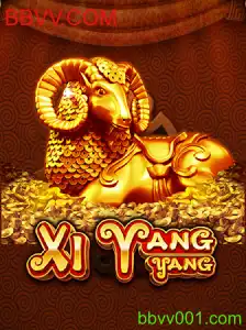 Descubra XiYangYang: O Novo Sensação no Mundo dos Jogos com BBVV.COM