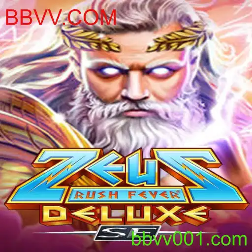 ZeusRushFeverDeluxeSE: Um Mergulho no Mundo dos Deuses e Aventuras